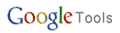 Google tools, 