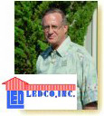 Jim Eldridge President of Ledco, Inc.